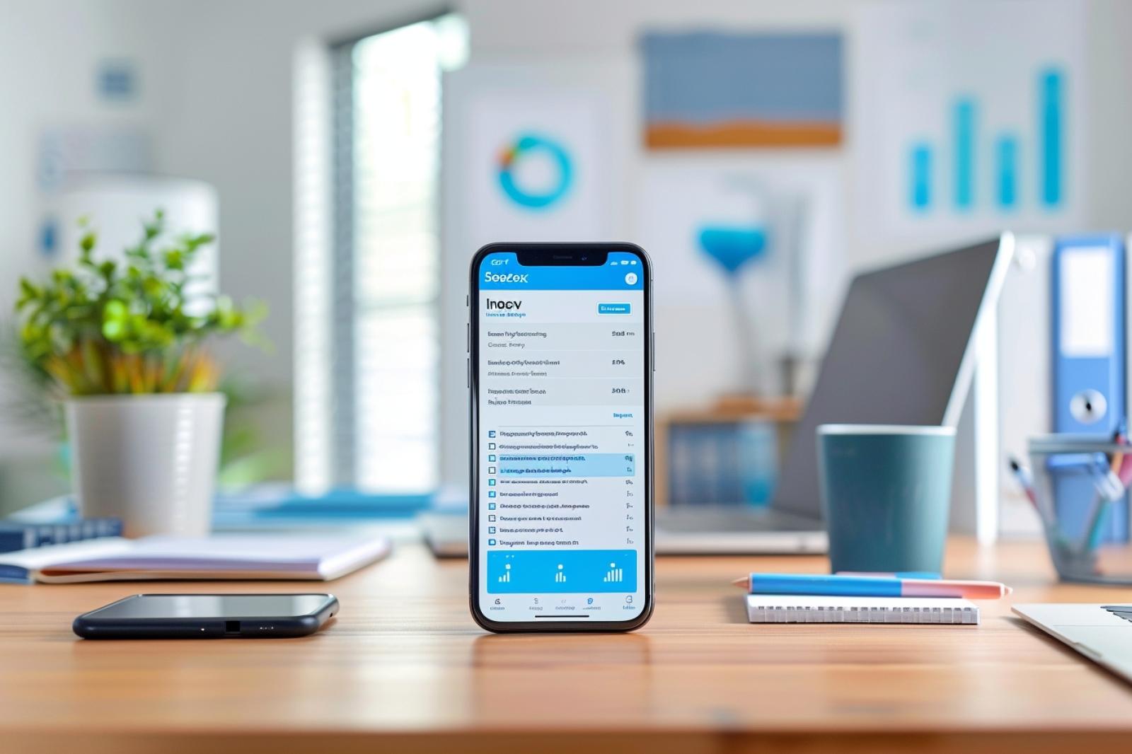 Optimisez votre productivité avec Salesforce Inbox : Gérez vos e-mails de manière efficace !