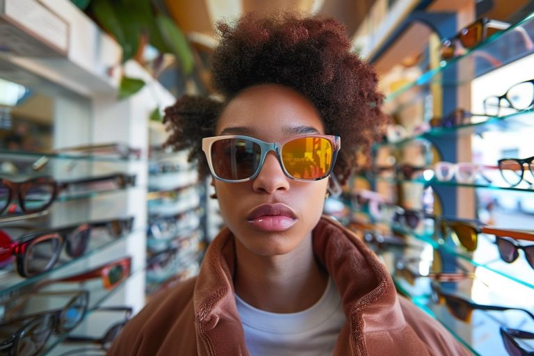 Où trouver les meilleures lunettes sur Internet ?