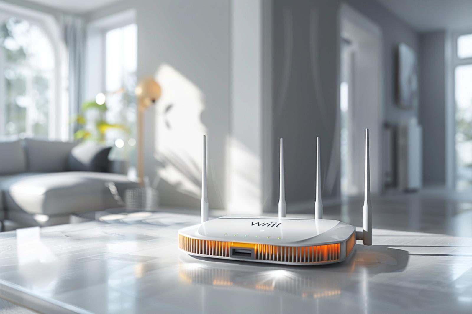 Pourquoi opter pour un routeur internet wifi ?