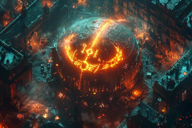 Quel est l&rsquo;impact du commerce sur Path of Diablo ?