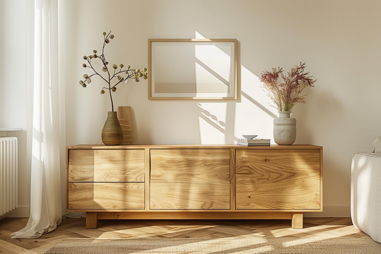 Quel meuble choisir pour ranger élégamment sa box internet ?