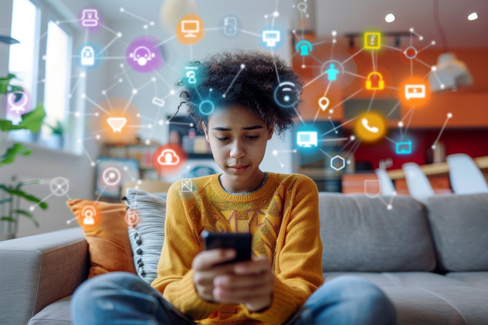 Quelle offre internet et téléphone choisir pour rester connecté ?