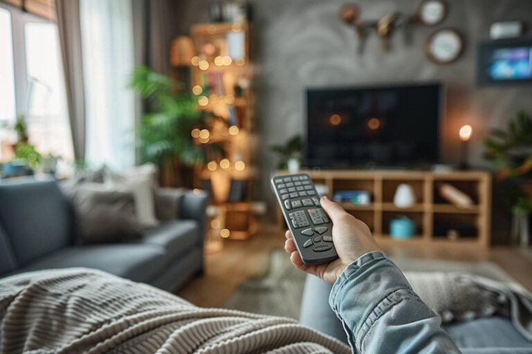 Quels sont les avantages de la box télé internet ?