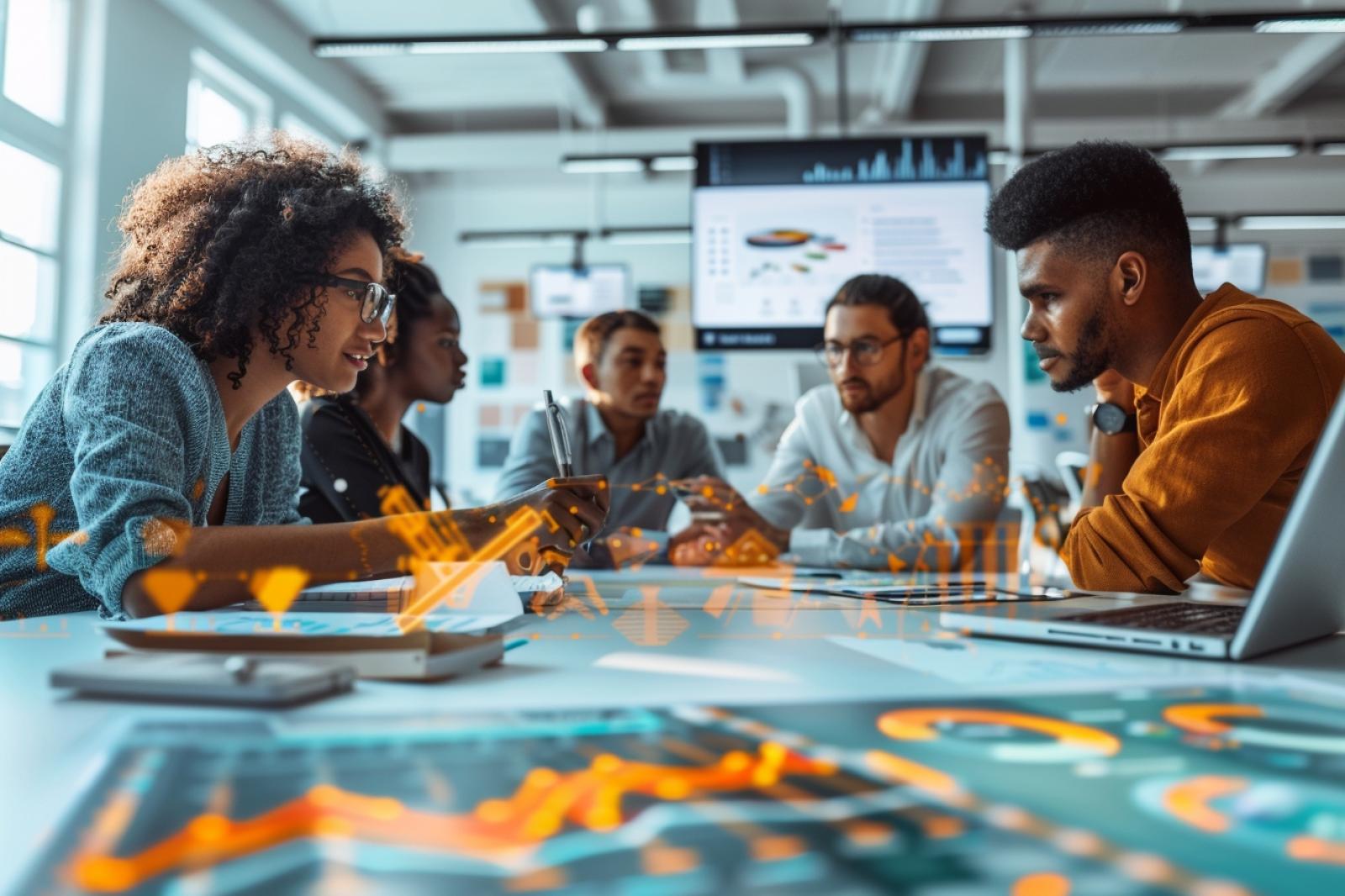 Quels sont les services d&rsquo;une agence marketing ?