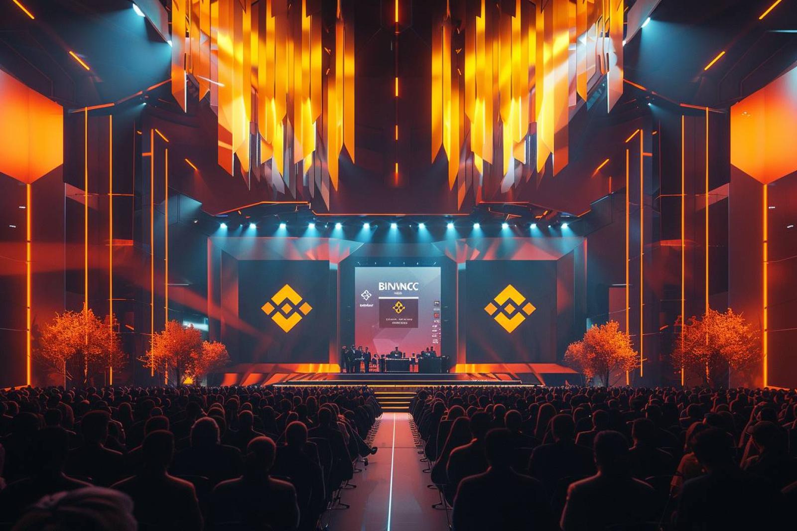 Qu&rsquo;est-ce que le gala Binance et pourquoi devriez-vous y participer ?