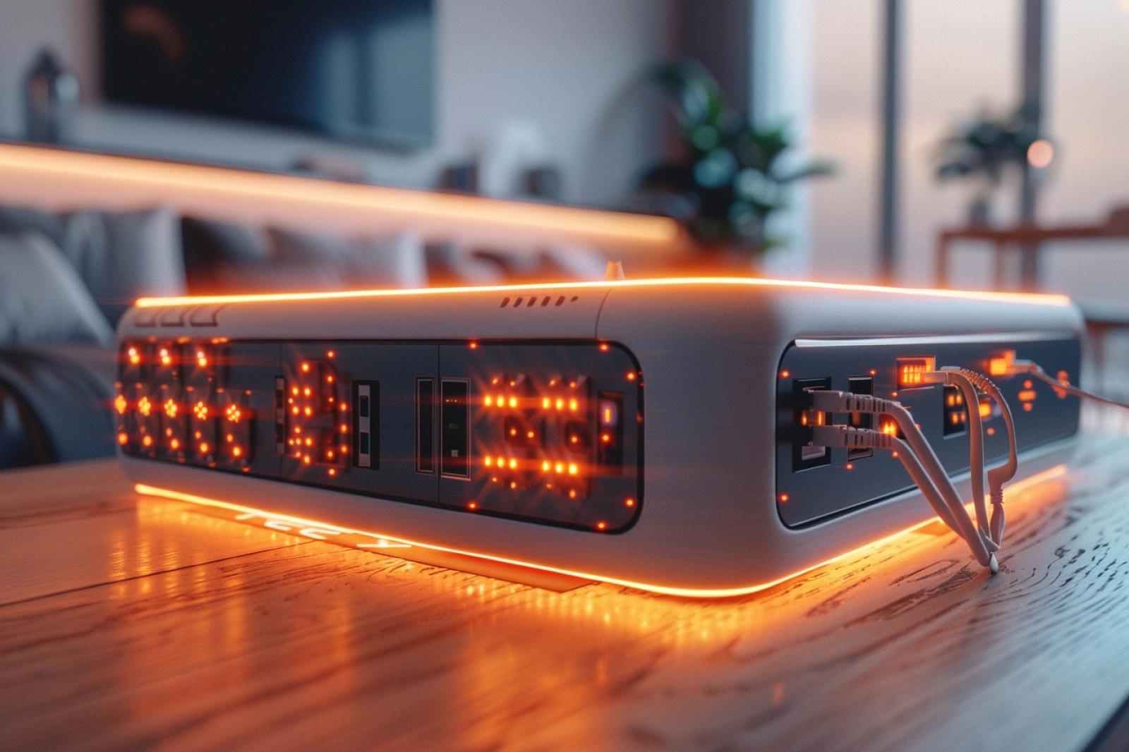 Qu&rsquo;est-ce qu&rsquo;une boîte cache box internet ?