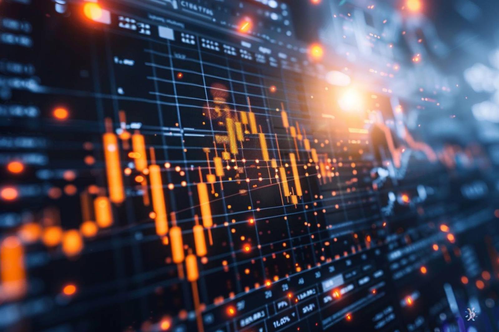 Qu&rsquo;est-ce qu&rsquo;une figure chartiste en crypto-monnaie ?