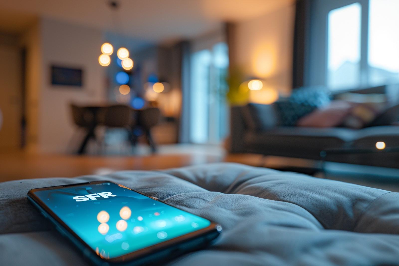 Recharge SFR : Comment profiter d&rsquo;appels, de SMS et d&rsquo;Internet illimités ?