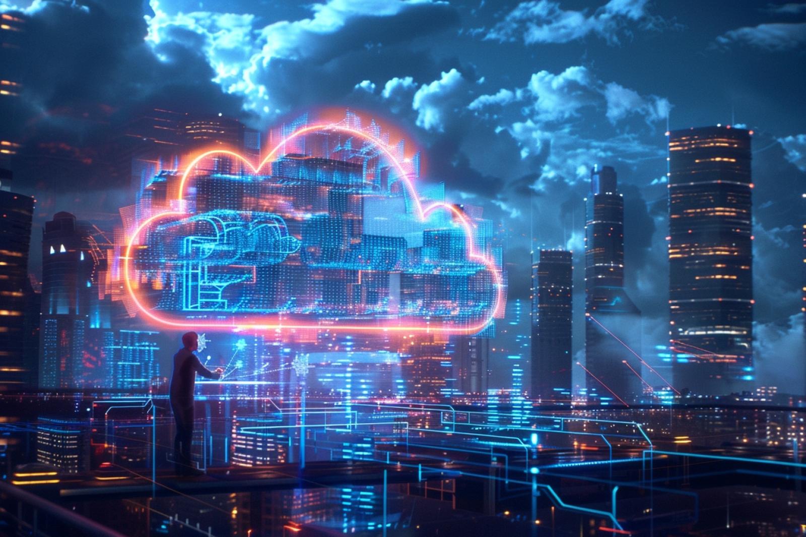 Salesforce et le Cloud NFT : une nouvelle révolution dans le monde des affaires