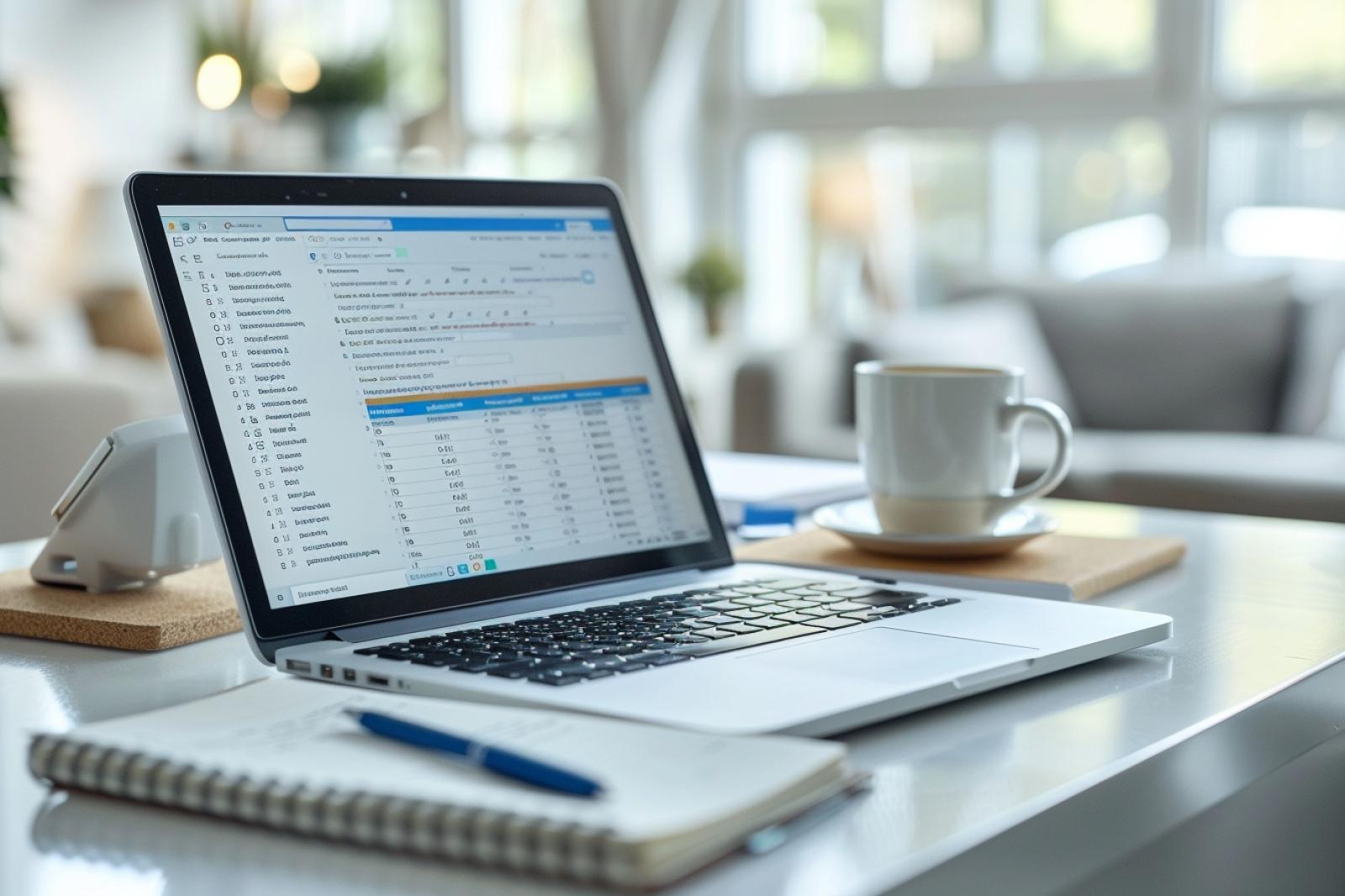Synchronisation Outlook : Comment gérer efficacement vos emails et calendriers
