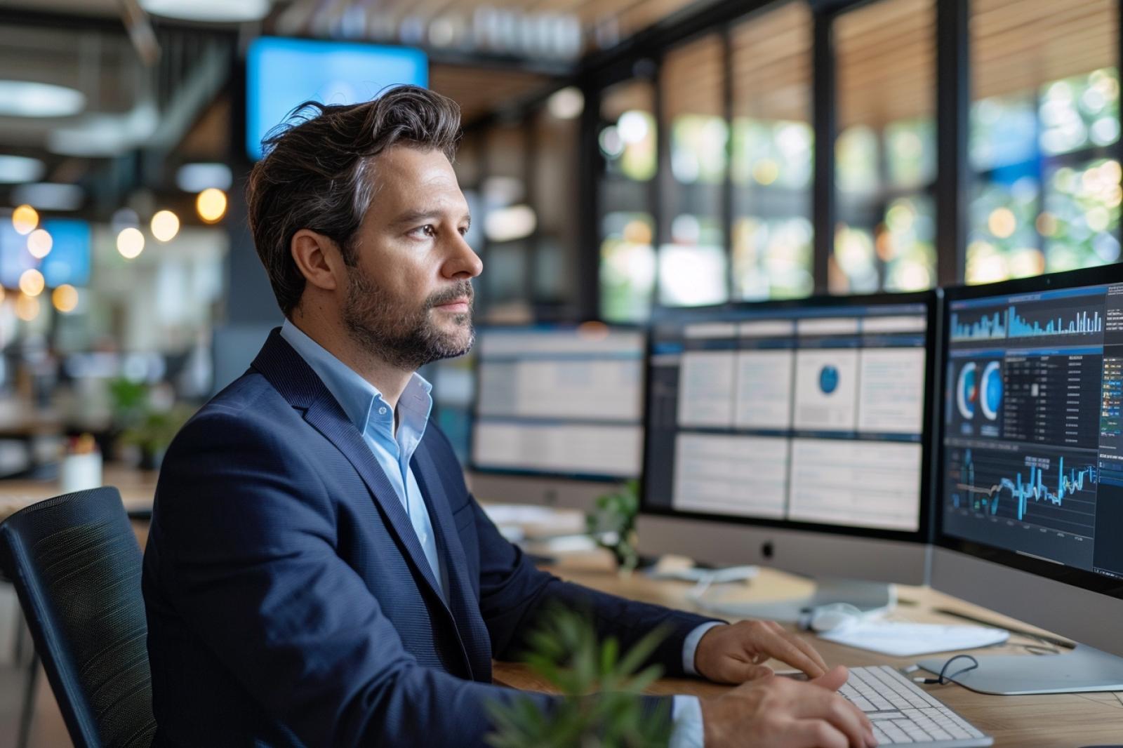 Tout ce que vous devez savoir sur le rôle d&rsquo;administrateur Salesforce