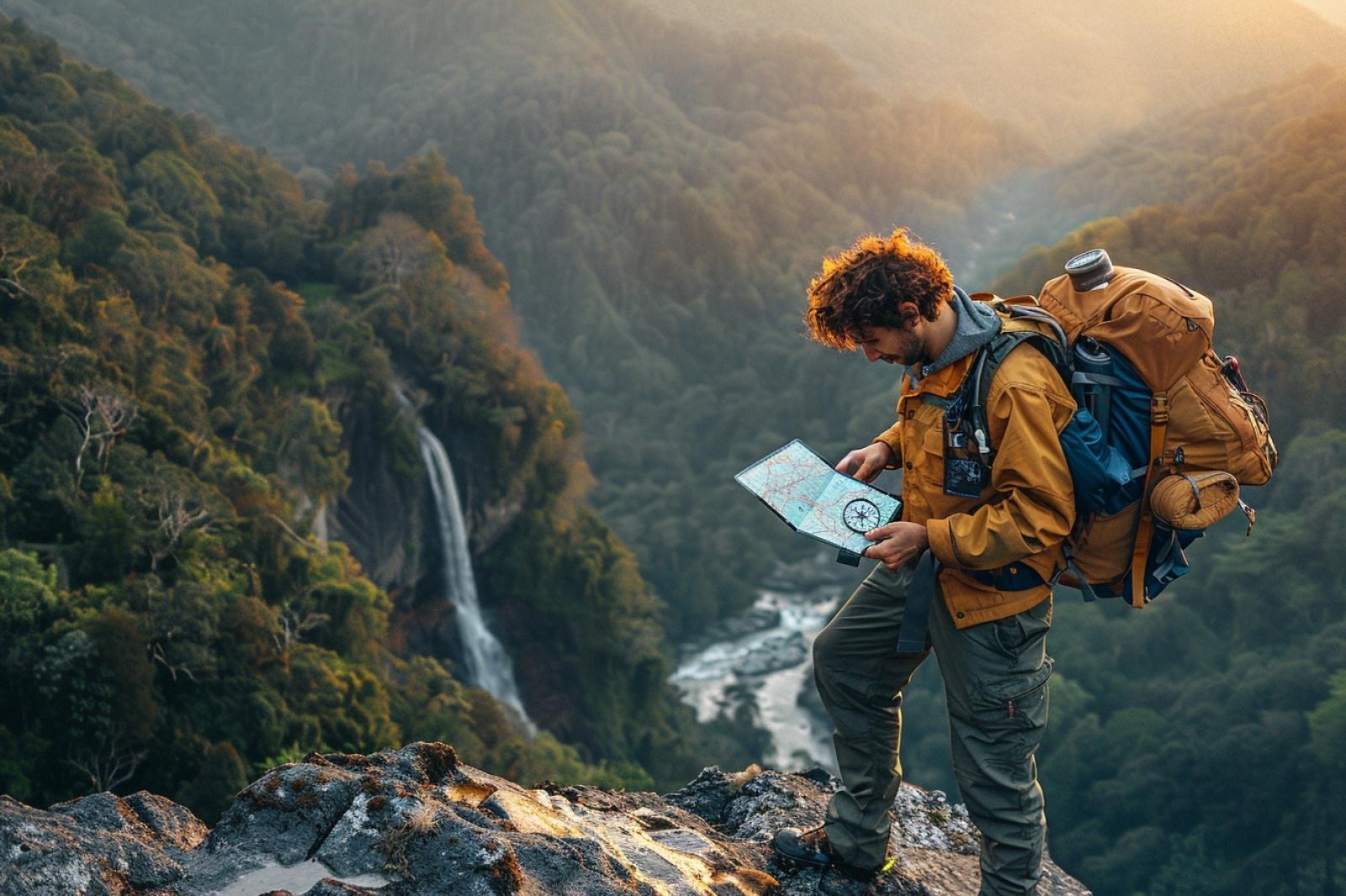 Trailmaker : Le guide ultime pour créer des sentiers de randonnée époustouflants