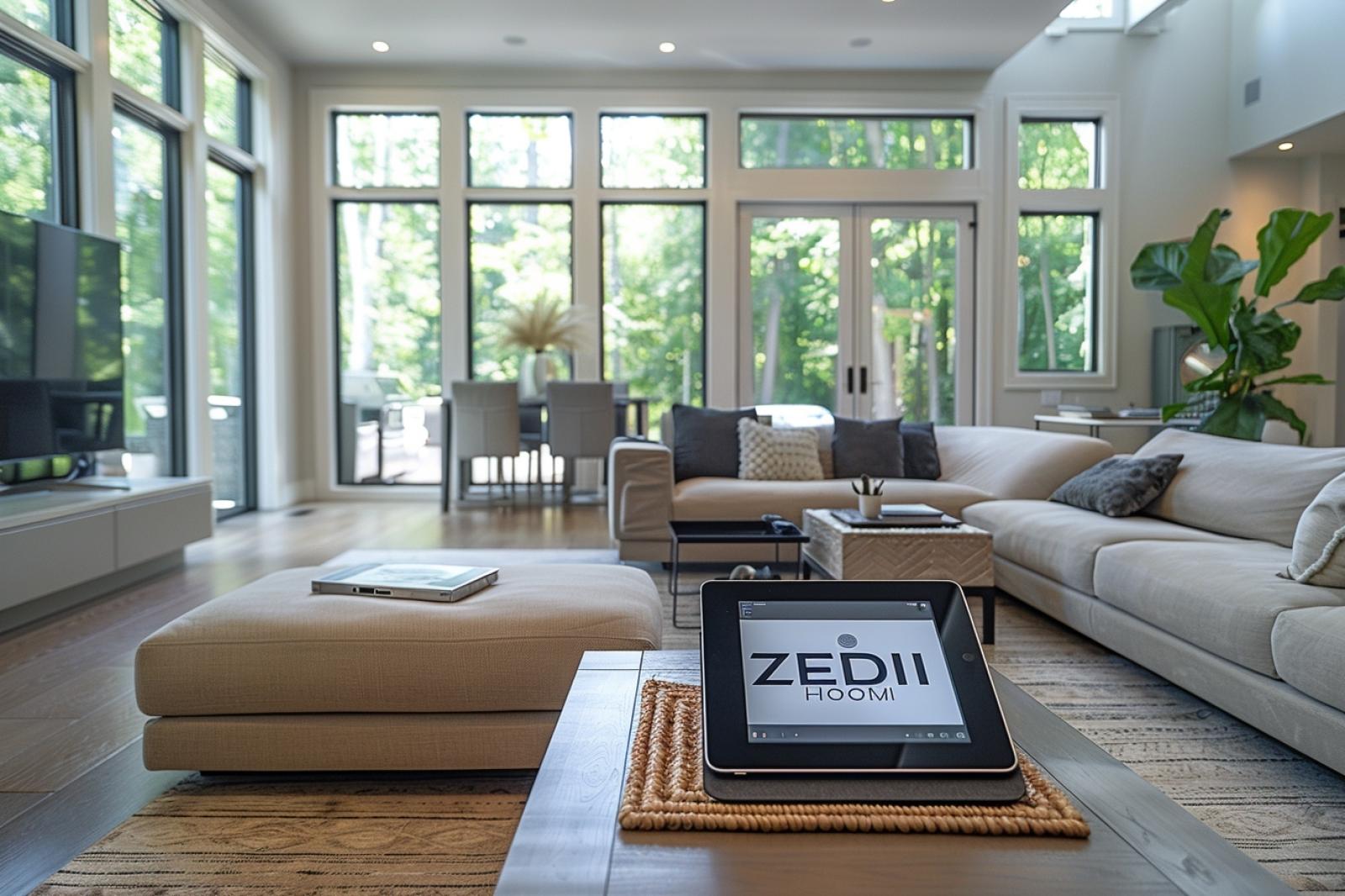 Transformez votre maison avec Zedi Home : Idées de décoration et d&rsquo;aménagement