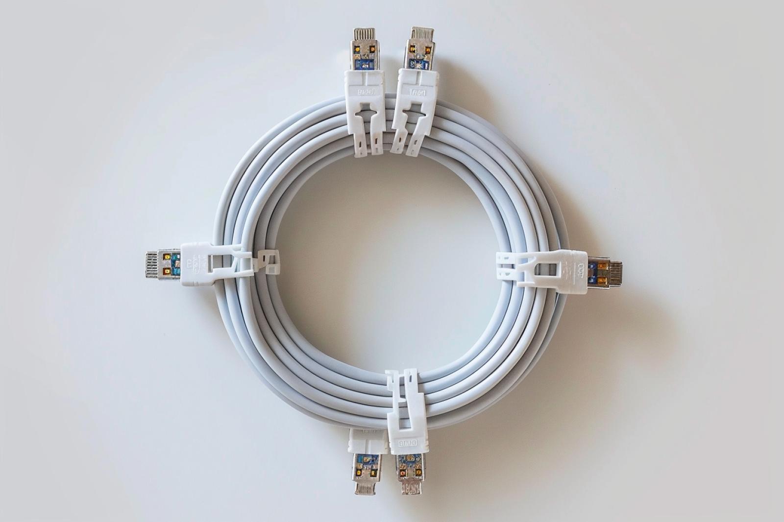 Vous avez besoin d&rsquo;un câble internet de 10 mètres ?