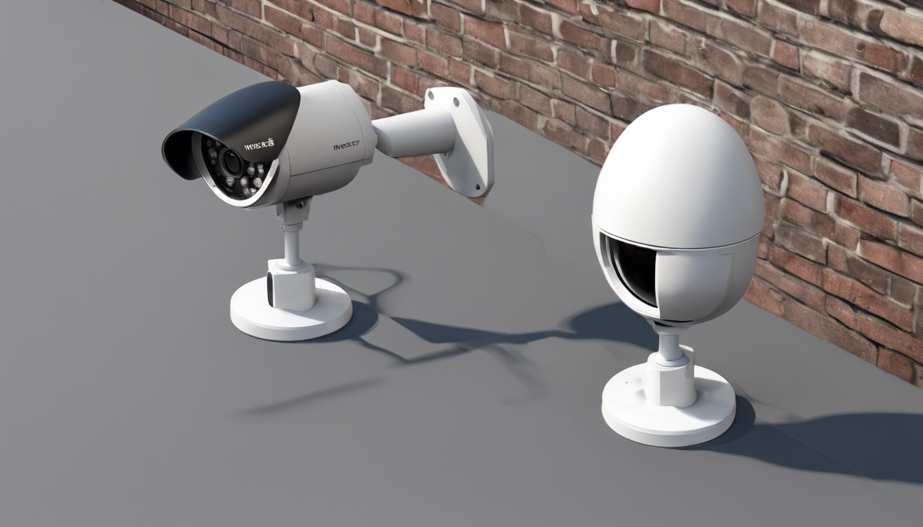 Caméra de surveillance 3G/4G autonome : comment fonctionne-t-elle sans wifi ni internet ?