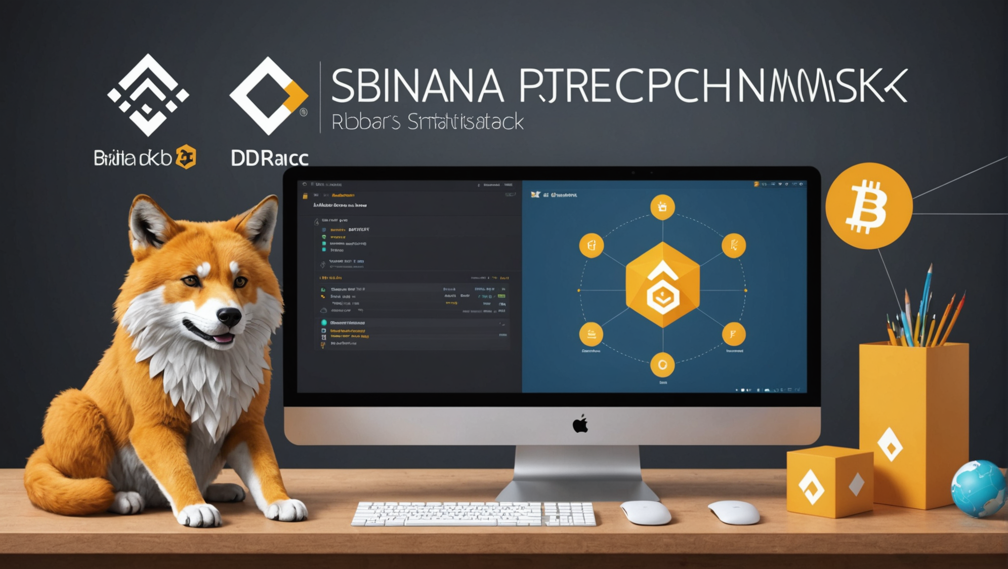 Comment ajouter Binance Smart Chain à Metamask ?