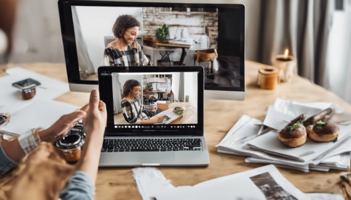 Comment développer des photos sur internet ?