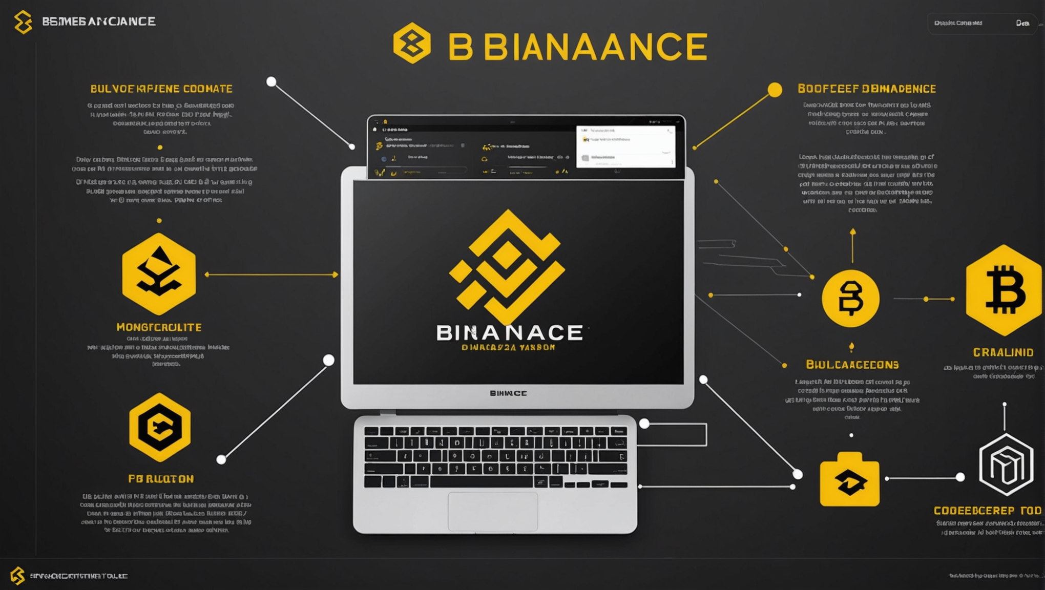 Comment se connecter sur Binance ?