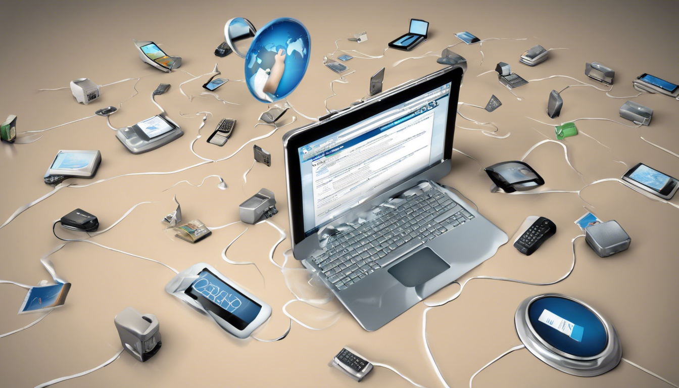 Comment trouver des forfaits internet pas cher ?