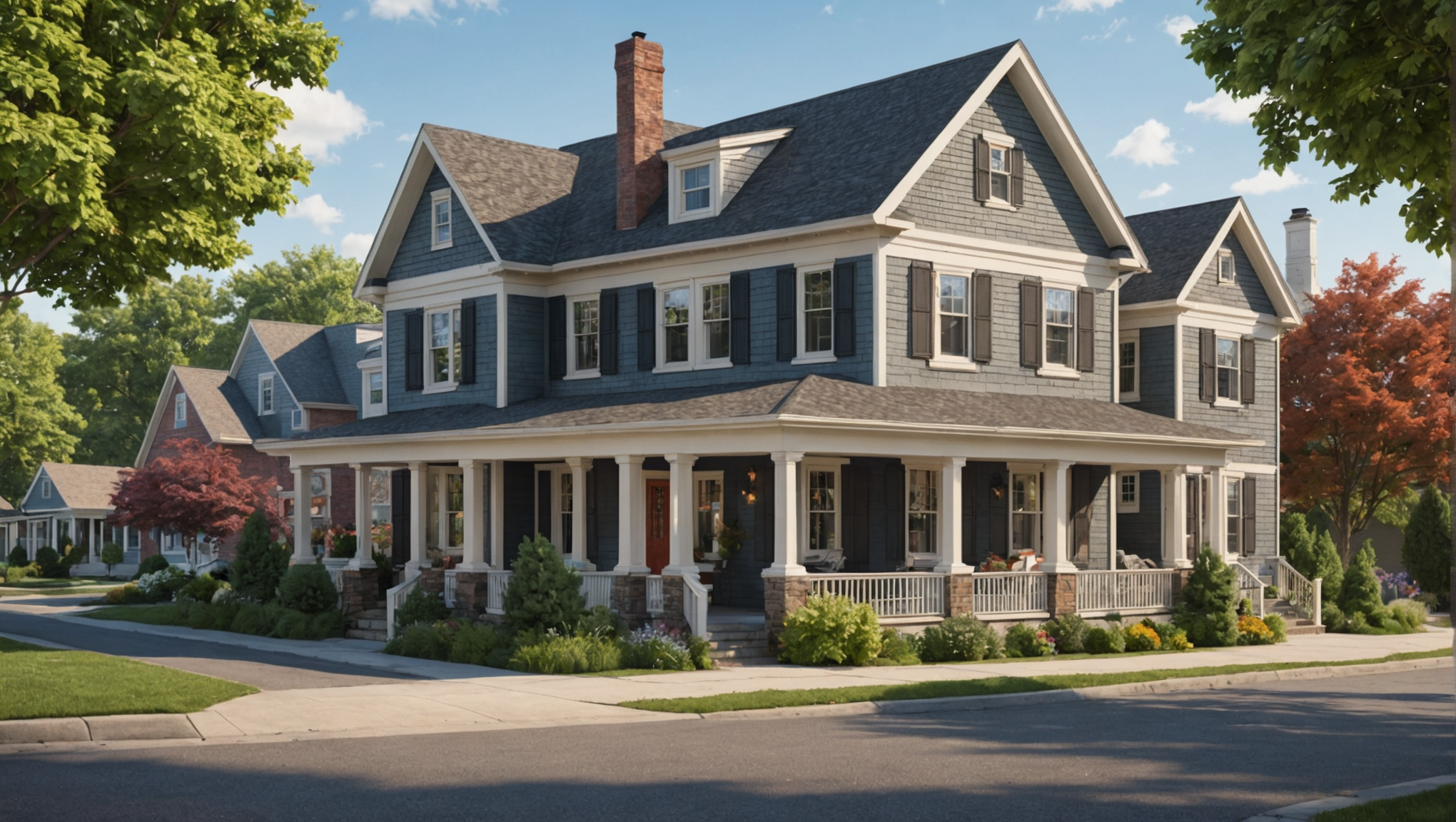 découvrez comment optimiser la valeur commerciale de votre maison grâce à nos conseils et astuces. valorisez votre bien pour en faire un lieu idéal pour votre activité commerciale.