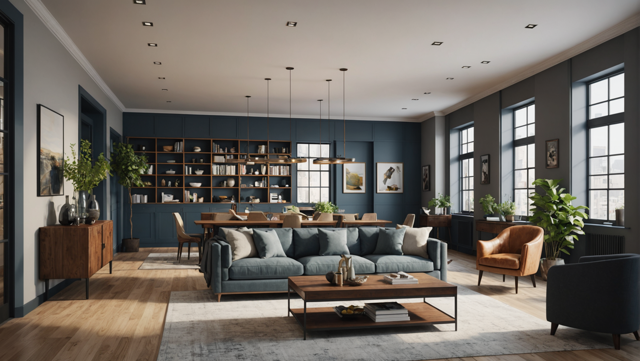 Comment valoriser votre maison en tant que lieu de commerce ?