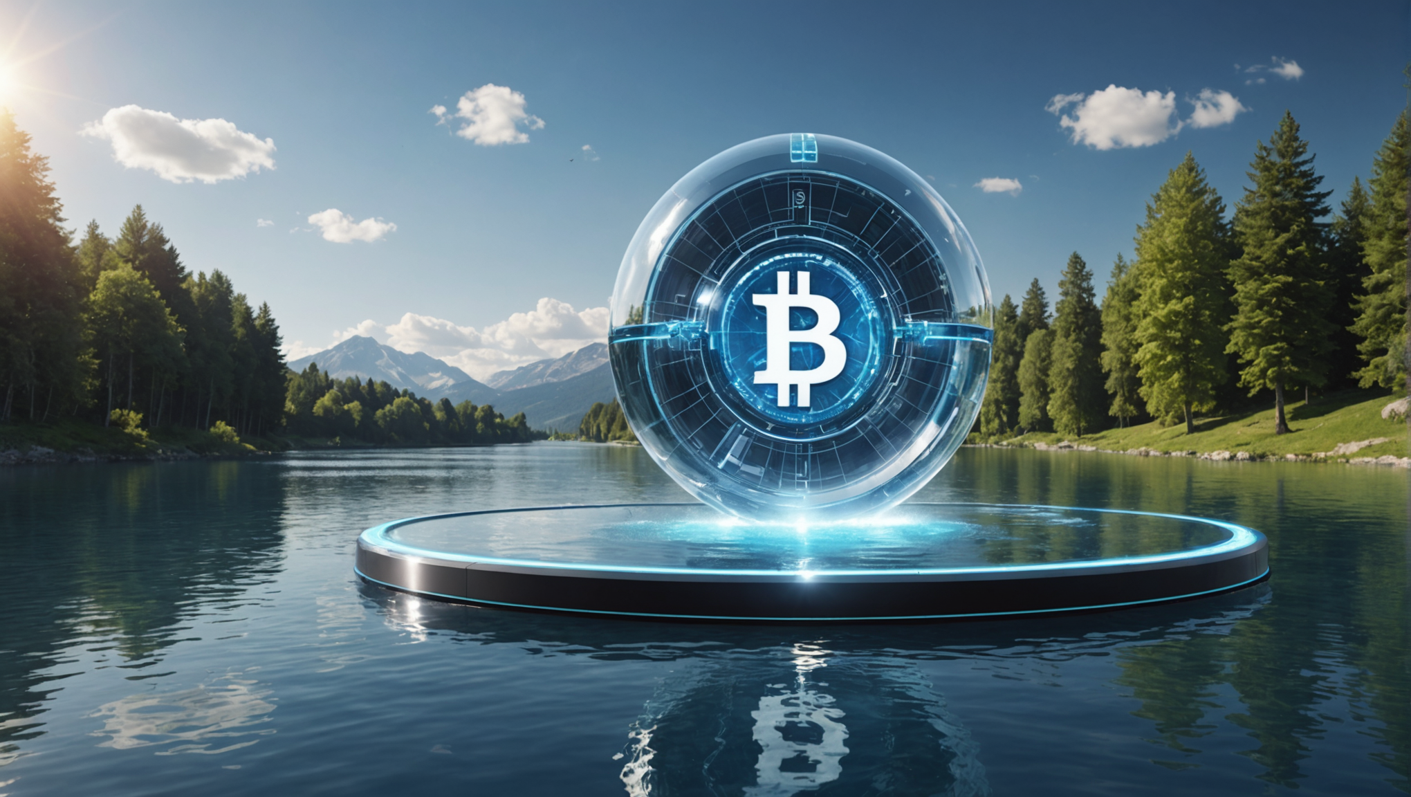 Le crypto hydrogène : la prochaine révolution énergétique ?