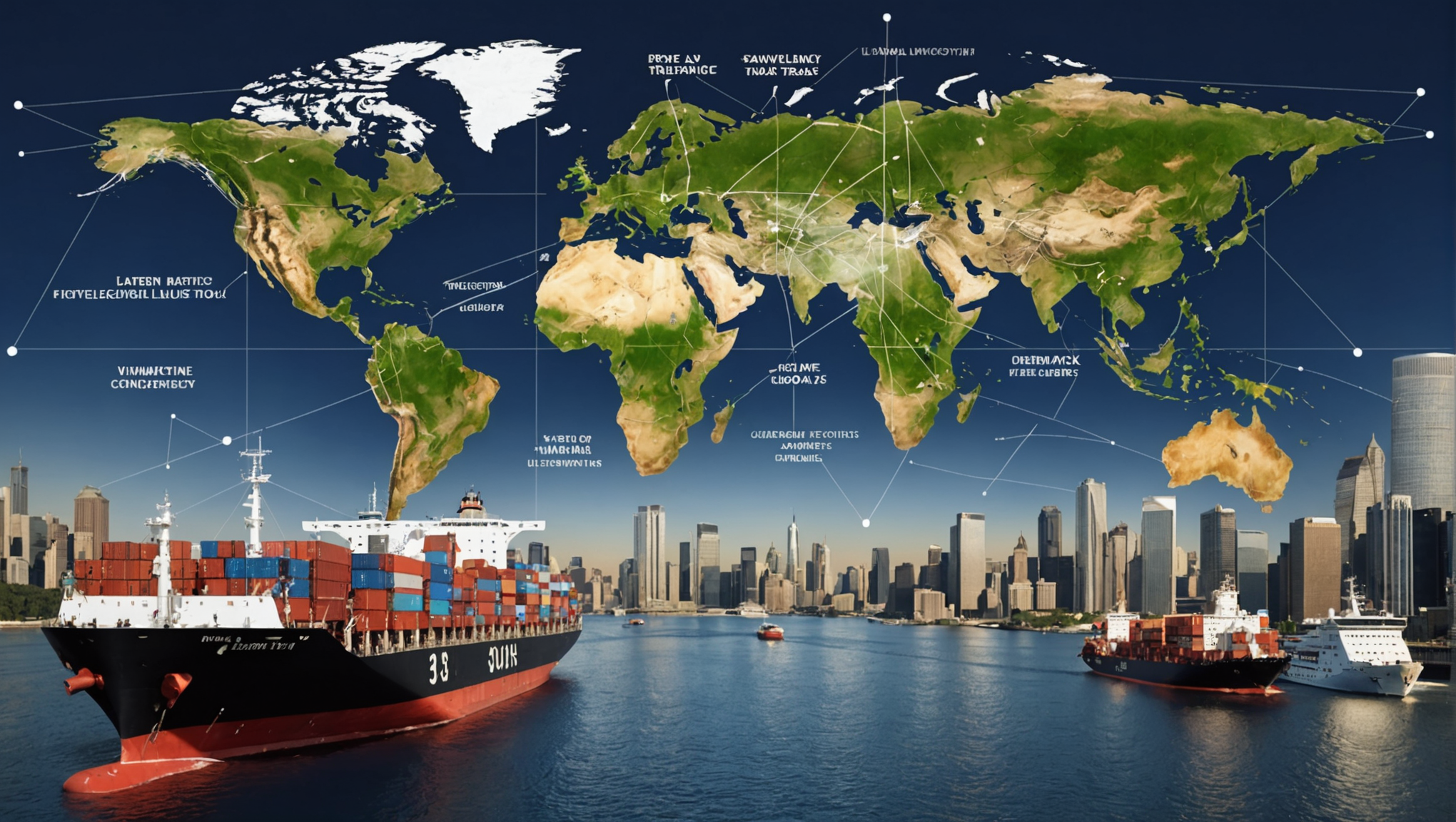 Les trade invaders : Quelle menace représentent-ils pour l&rsquo;économie mondiale ?