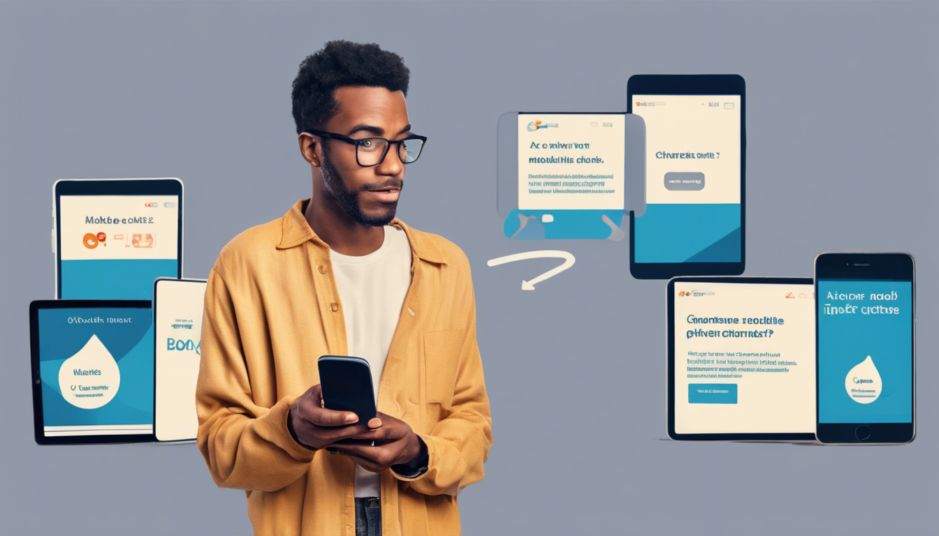 Quel forfait mobile choisir avec sa box internet ?
