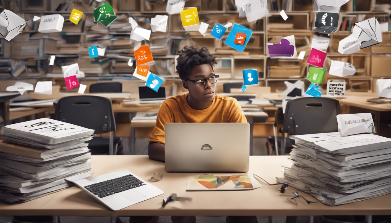 Quelle box internet est la mieux adaptée pour un étudiant ?