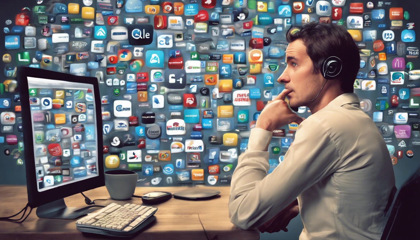 Quelle est la meilleure offre pour internet ?
