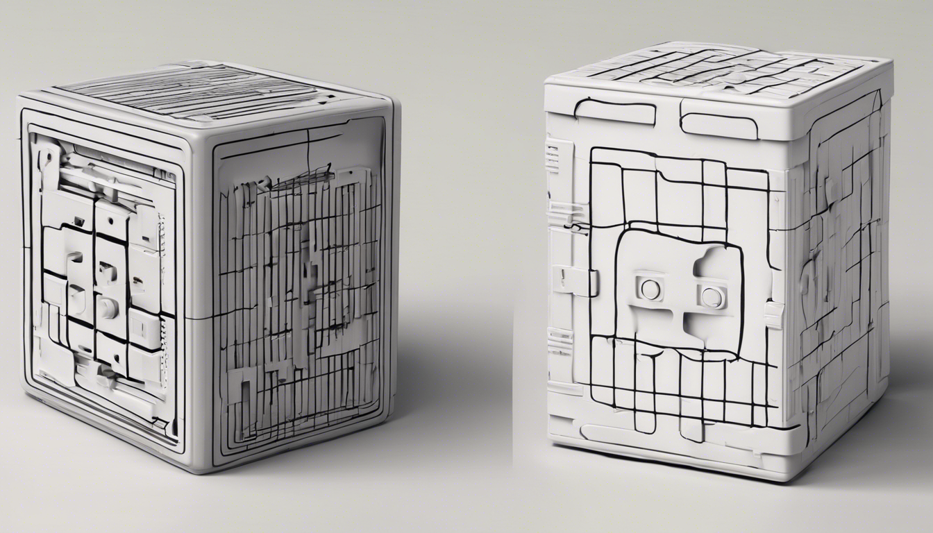 Quelles différences entre une boîte internet et une box internet ?
