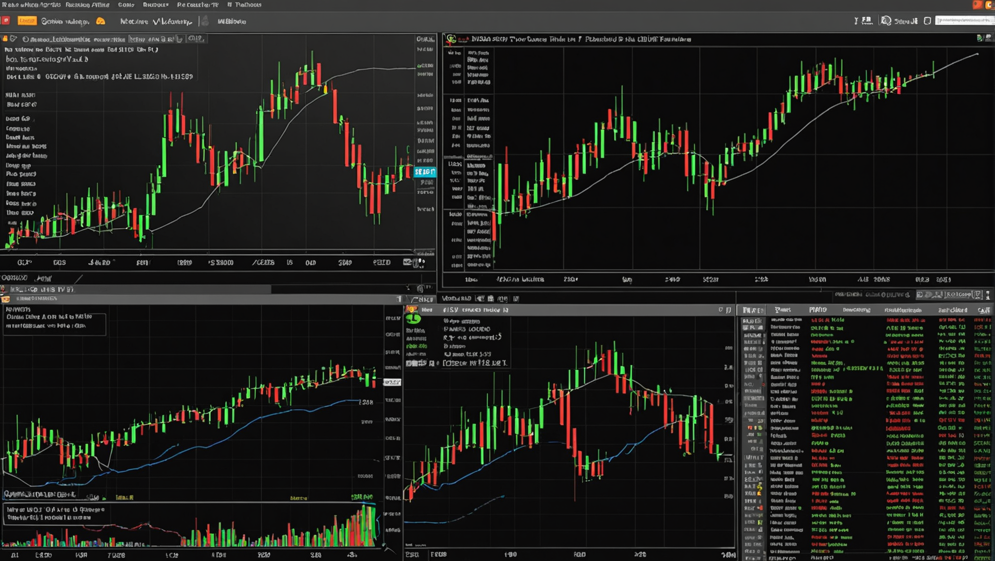 Quelles sont les meilleures plateformes de trading ?