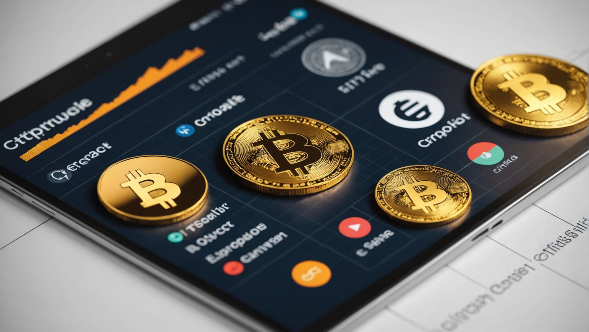 Quels sont les avantages du listing des cryptomonnaies?
