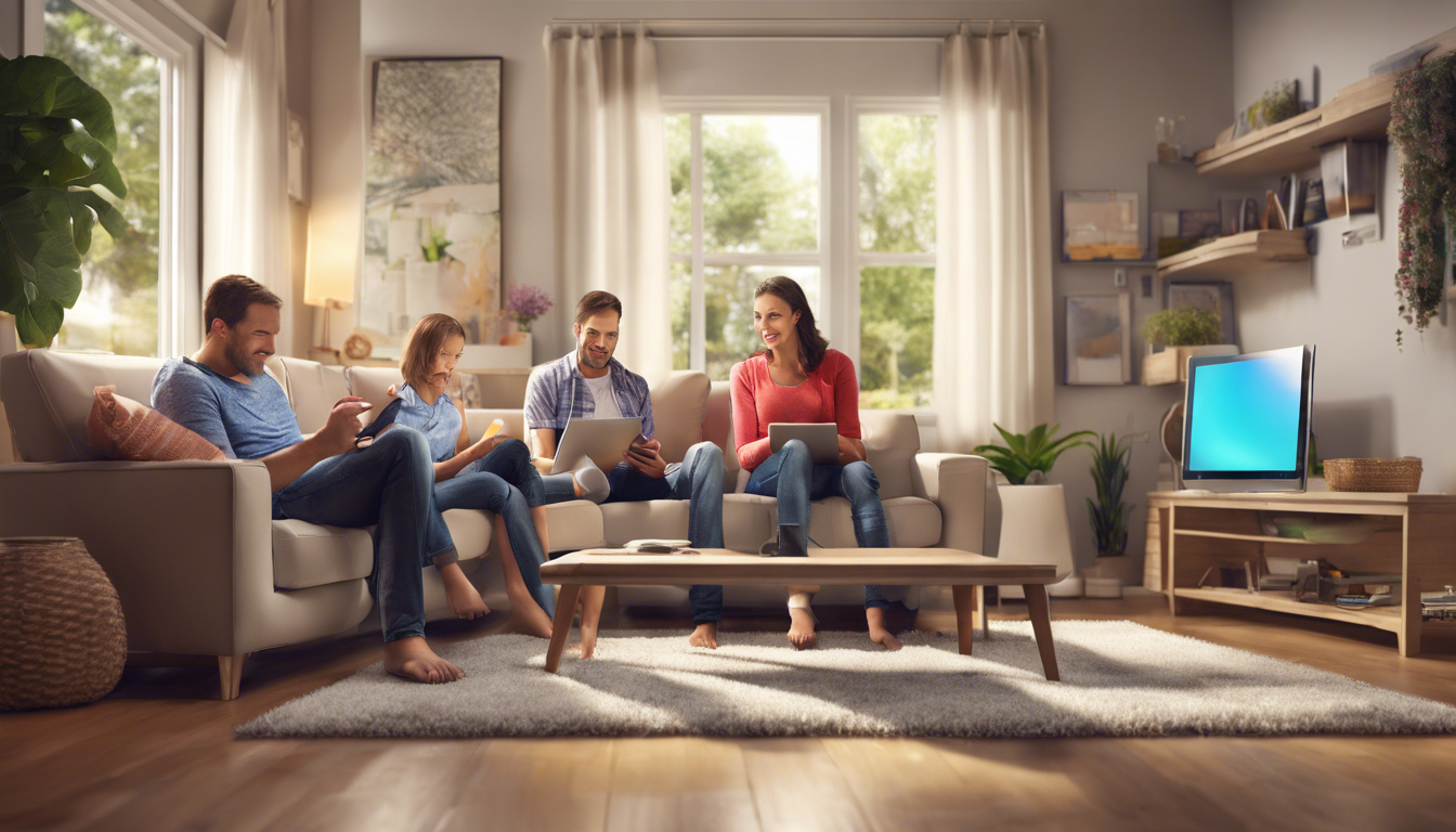 Quels sont les meilleurs forfaits internet et mobile du moment ?