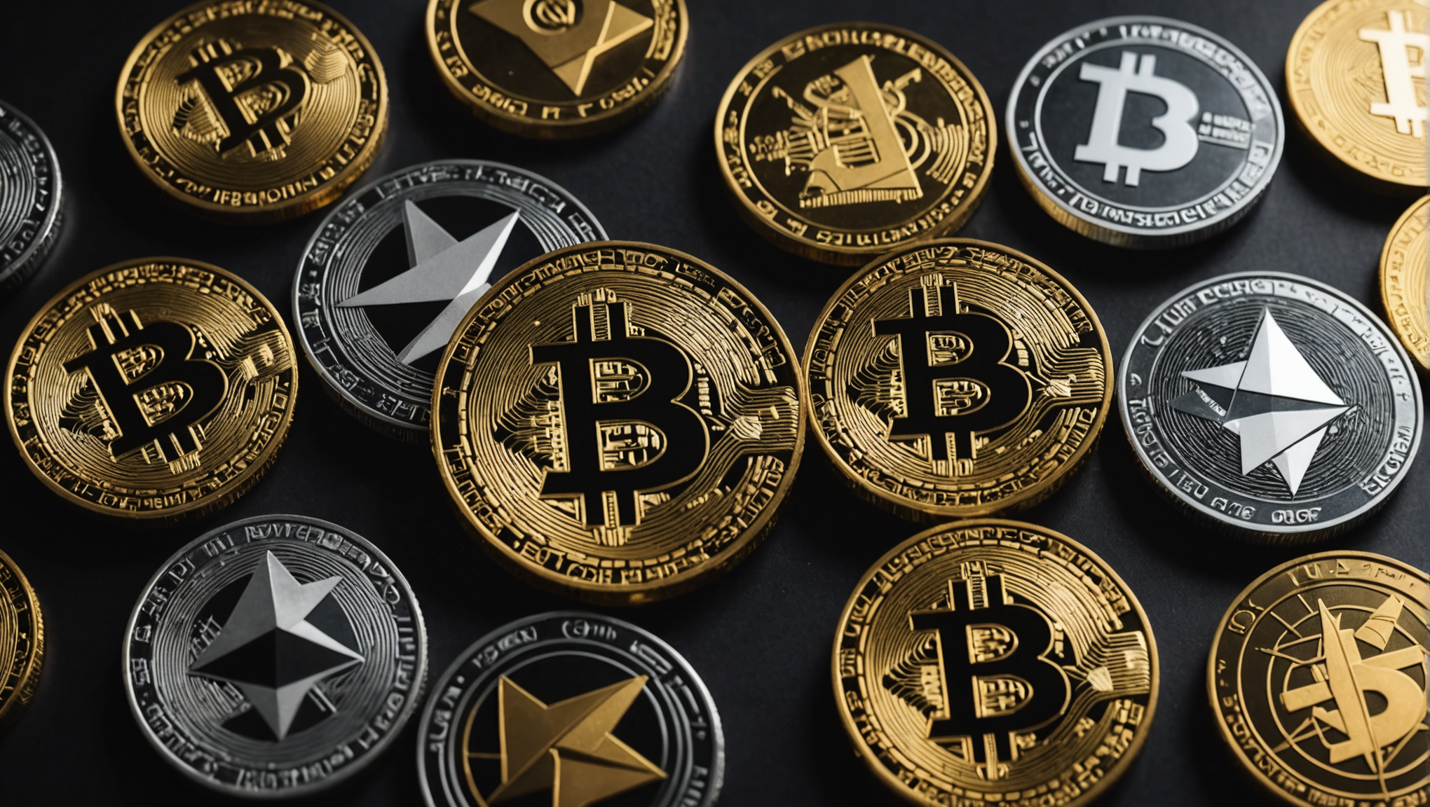 Qu&rsquo;est-ce que la cour crypto monnaie et comment elle impacte le marché ?