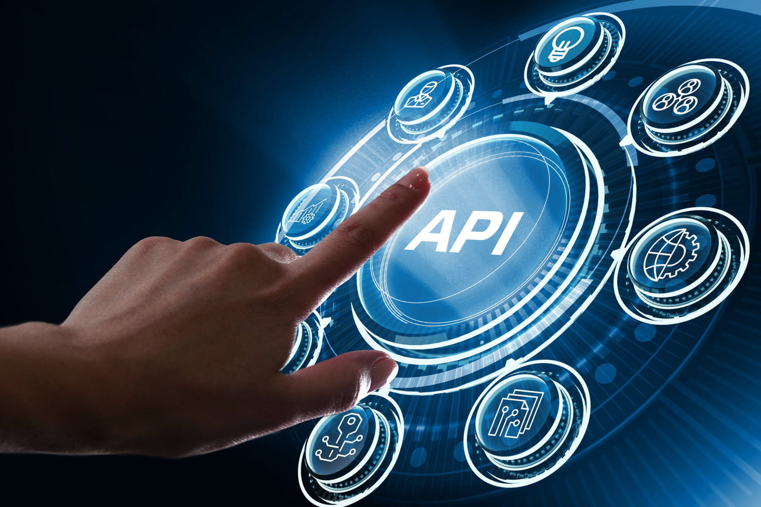 API : Qu&rsquo;est-ce que c&rsquo;est et comment ça marche ?