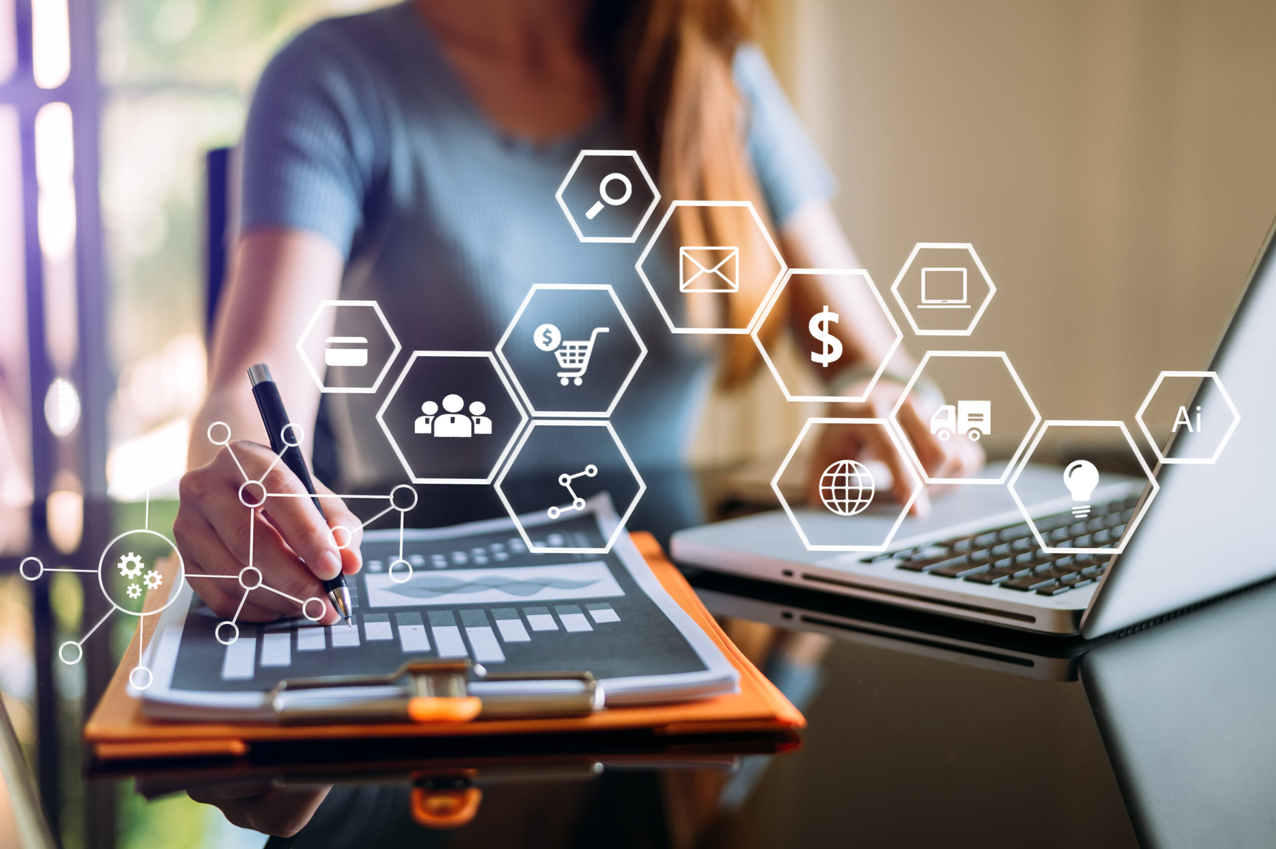Comment Utiliser les Smart KPI pour Optimiser Votre Stratégie Digitale