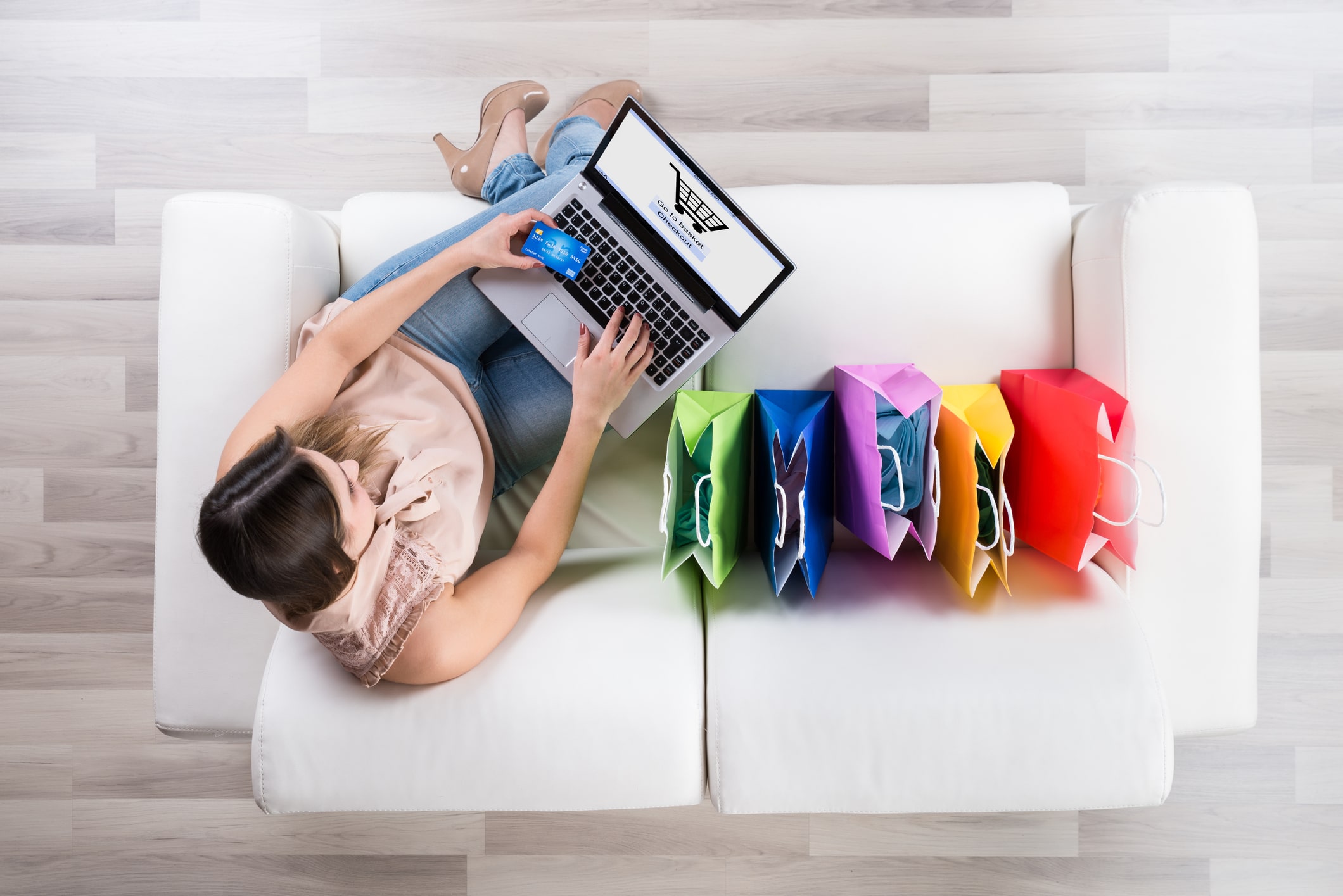 Découvrez le Sens du Mot Upsell et Son Importance dans le Marketing en Ligne