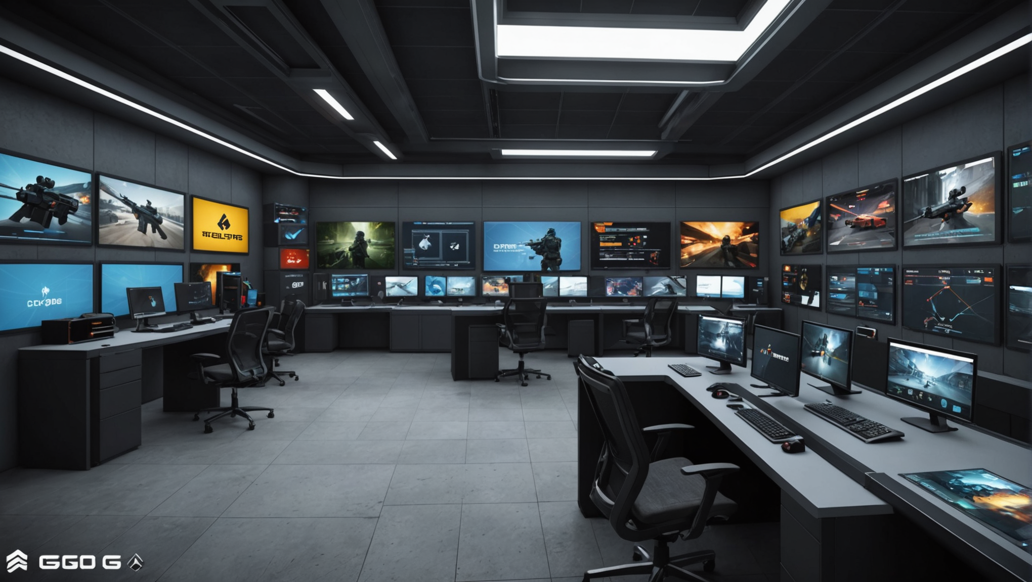 Comment fonctionne le trading de skins CS:GO par les bots ?