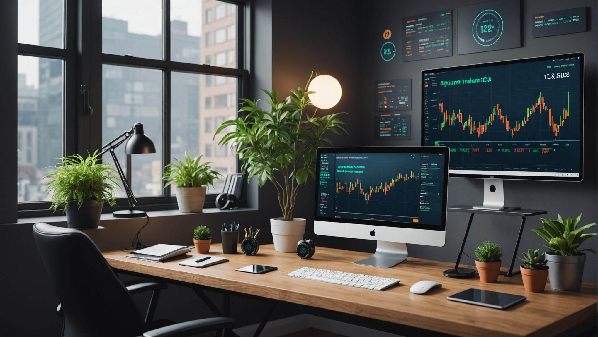 Comment générer un revenu passif avec la cryptomonnaie ?