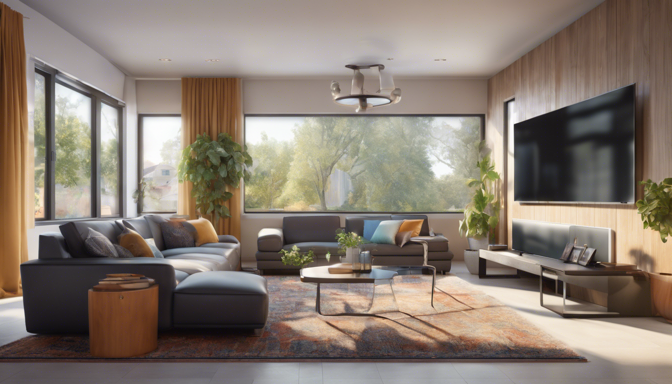 Comment la télévision connectée à internet révolutionne notre façon de regarder les programmes ?