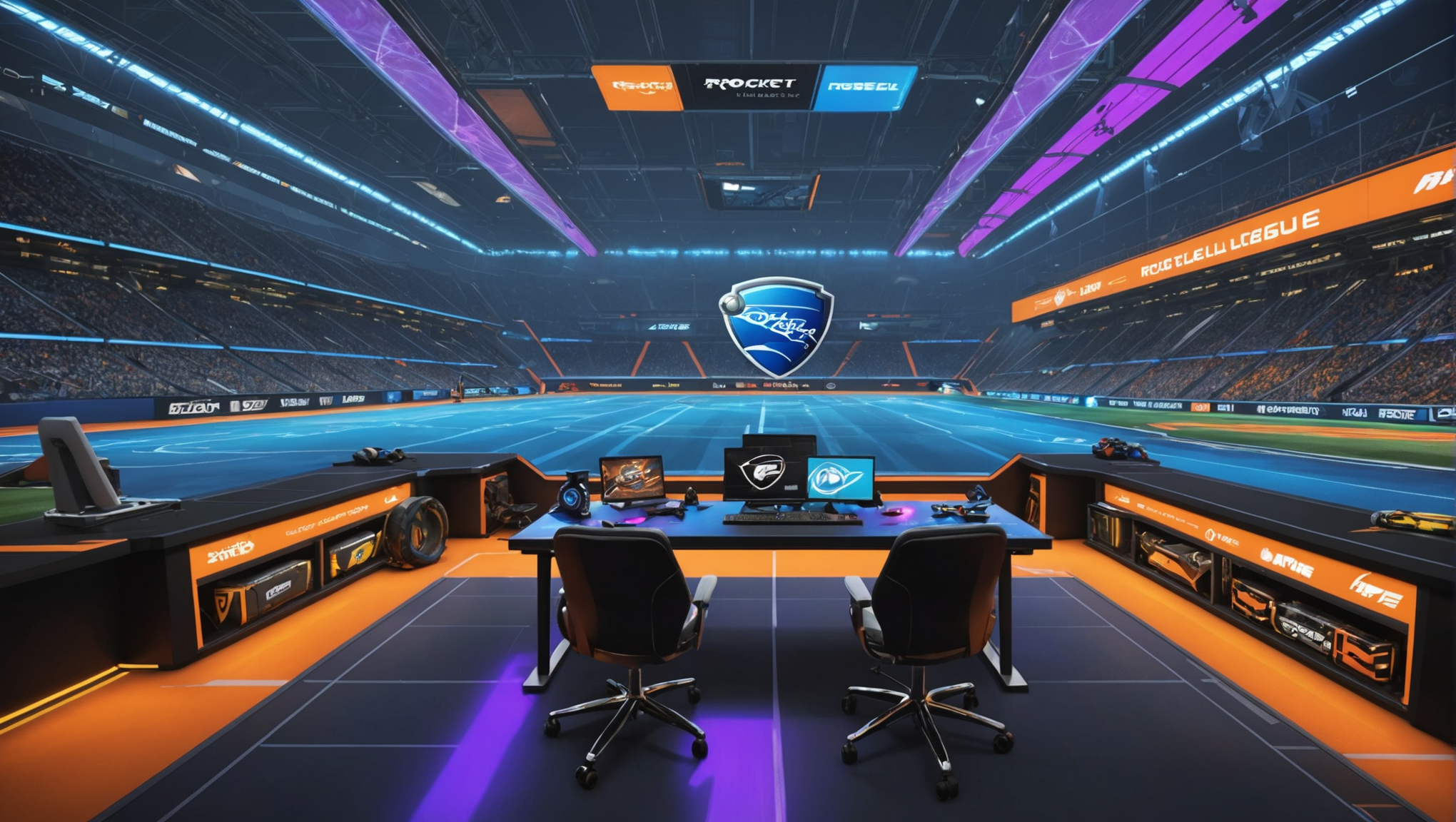 Comment réussir à trader sur Rocket League ?