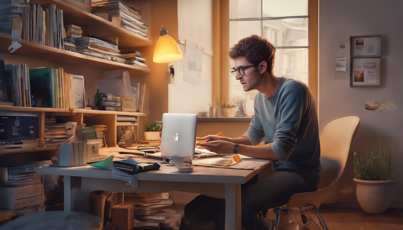 Comment trouver une box Internet pas cher à moins de 10€ ?