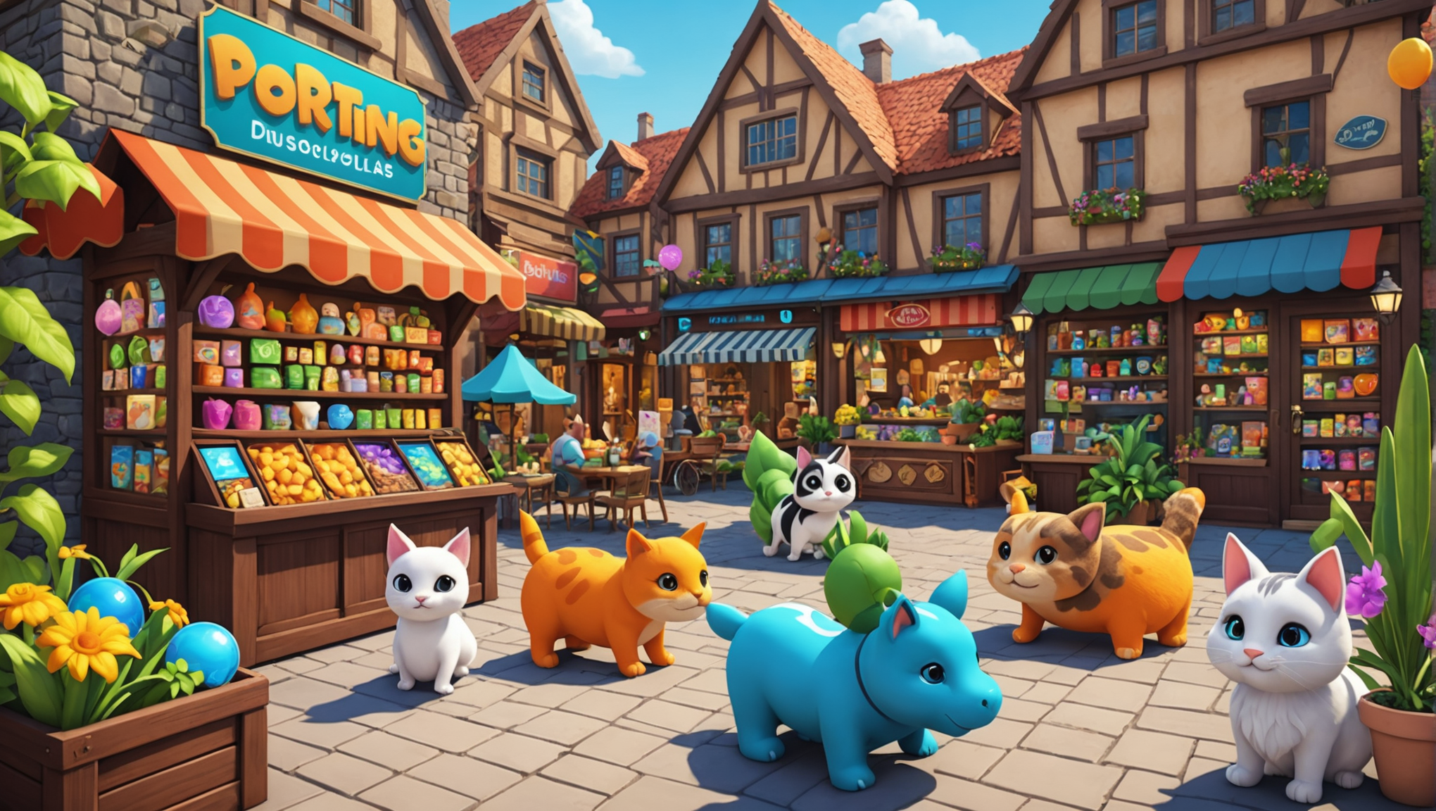 Le site de trade d&rsquo;Adopt Me : une plateforme sûre pour échanger des animaux virtuels ?