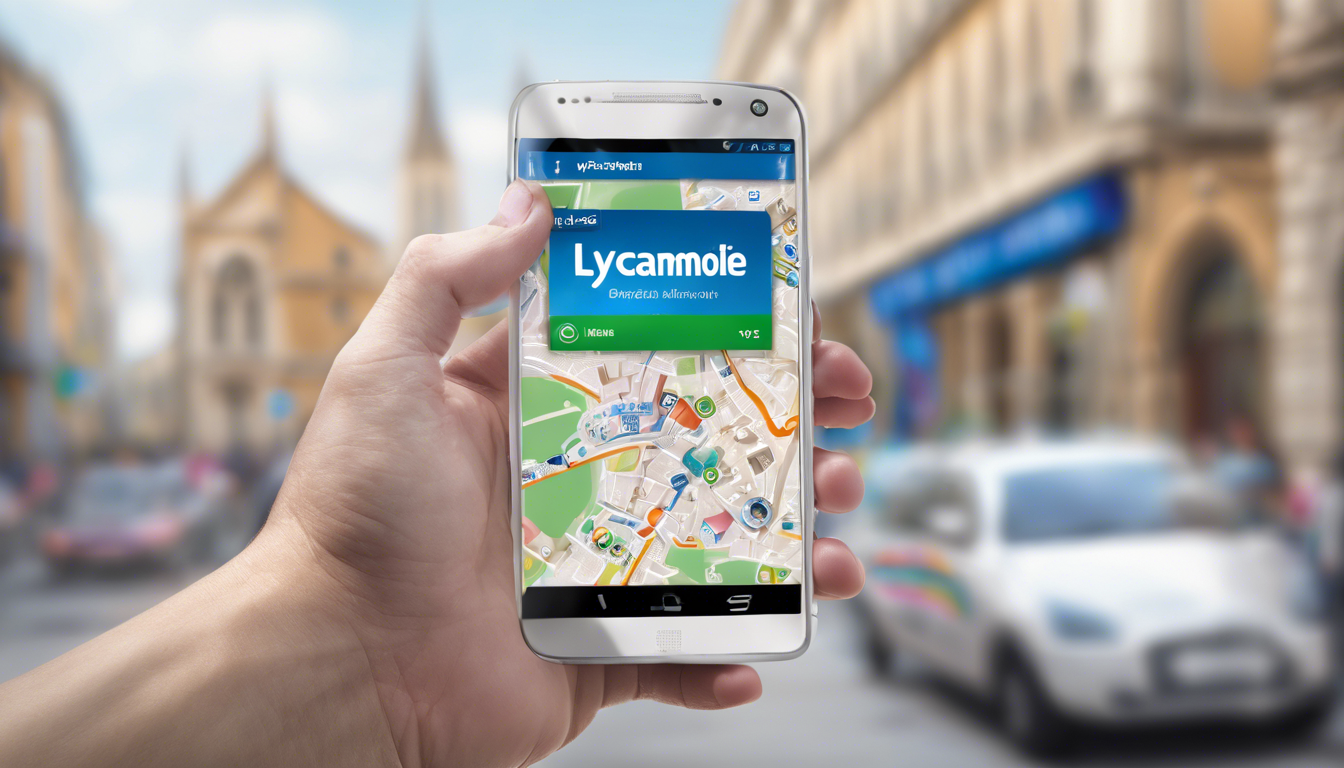 Lycamobile propose-t-il un forfait Internet à 15 euros ?