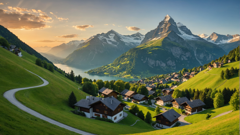 découvrez comment le mont pèlerin révolutionne l'investissement en crypto-monnaies. explorez les opportunités uniques qu'il offre aux investisseurs et comment tirer parti de cette nouvelle ère financière.