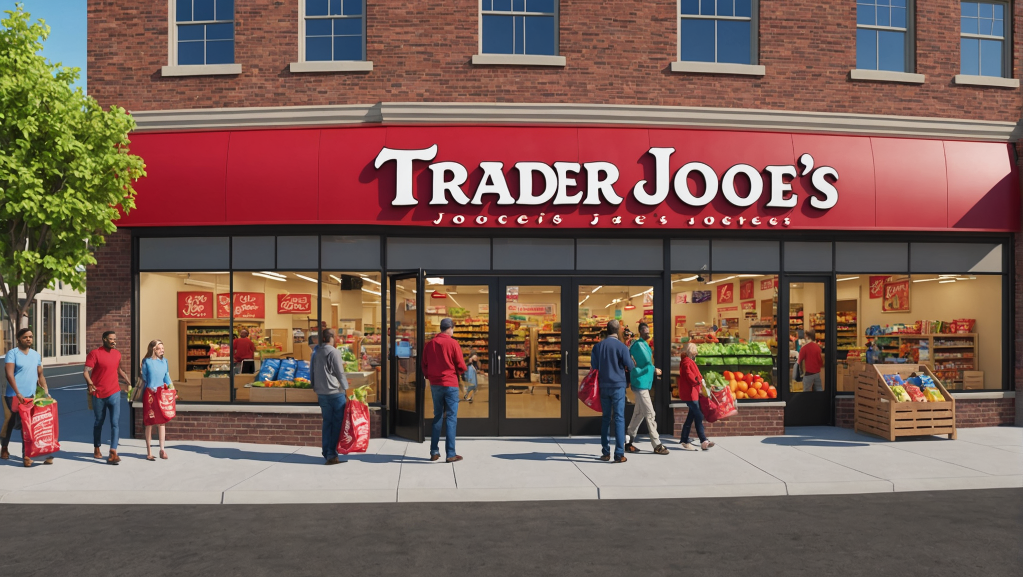 Que doit-on savoir sur Trade Joe&rsquo;s ?