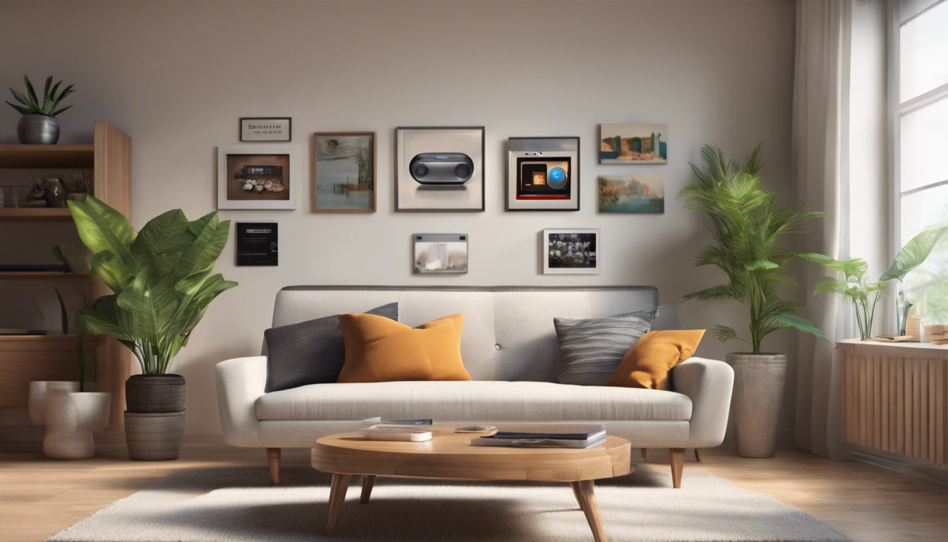 Quel est le meilleur comparatif des radios Internet WiFi ?