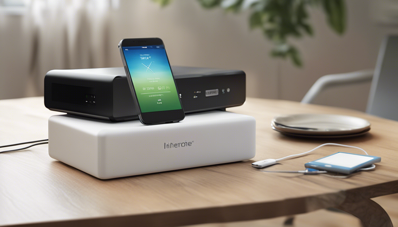 Quelle box Internet choisir pour un téléphone performant ?