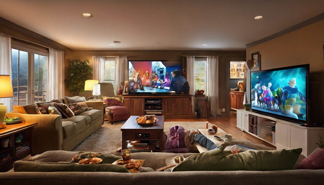 Quelle est la meilleure offre Internet TV pour vous ?